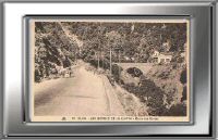 Blida - Gorges de la Chiffa -route des gorges.jpg